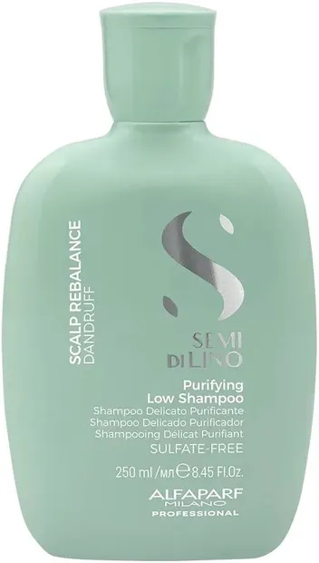 Alfaparf SDL Scalp Rebalance Șampon anti-mătreață, 250 ml