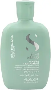 Alfaparf SDL Scalp Rebalance Șampon anti-mătreață, 250 ml