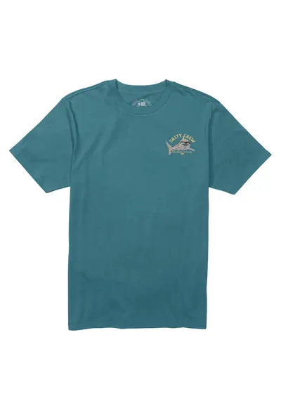 Tricou din bumbac cu croiala regular-fit - decolteu rotund si maneci scurte