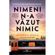 Nimeni n-a vazut nimic