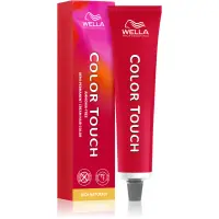 Wella Professionals Color Touch Rich Naturals culoare par culoare 7/89 60 ml