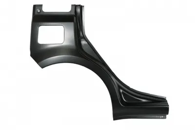 Aripa spate dreapta FIAT PANDA intre 2003-2012