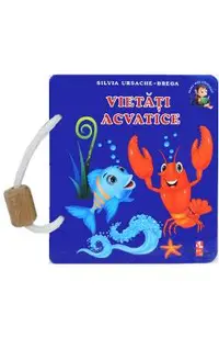 Vietati acvatice