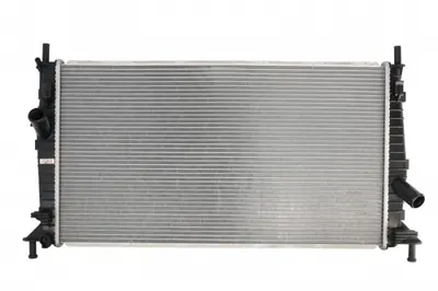Radiator motor potrivit VOLVO S40 II, V50; MAZDA 3 1.3-2.0D