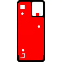 Adeziv Capac Baterie Motorola Moto G64 / G54 Power Edition / G54, 3D, Service Pack 5D78C23266