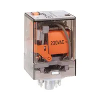 Releu Industrial 60.2 48vdc 2no+2nc