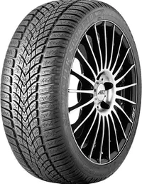 Dunlop SP Winter Sport 3D RunFlat ( 205/55 R16 91H, MOExtended, runflat BLK )