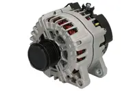 Alternator (12V, 225A, reconditionat profesional) potrivit FORD GALAXY III, MONDEO V, S-MAX 2.0D 09.14-