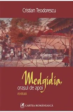 eBook Medgidia, orasul de apoi