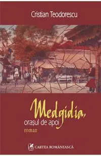eBook Medgidia, orasul de apoi