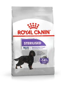 Royal Canin Maxi Sterilised Adult 12kg