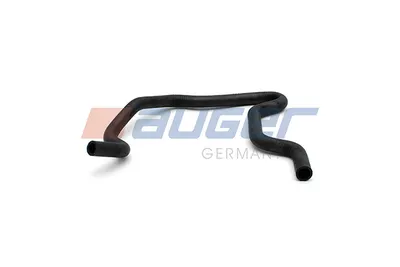 Furtun incalzire (la incalzitor, 18mm, lungime: 960mm) potrivit MERCEDES ACTROS, ACTROS MP2 MP3 OM541.920-OM542.969 04.96