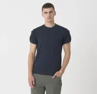 Tricou tactic TOPCOOL LITE Helikon-Tex® - NAVY BLUE / S