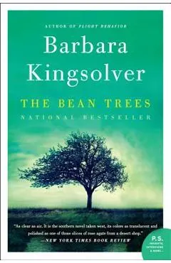 The Bean Trees