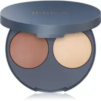 INIKA Organic Contour Duo pulbere de contur