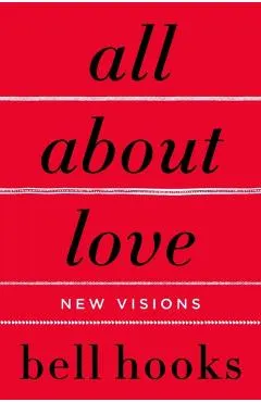 All about Love