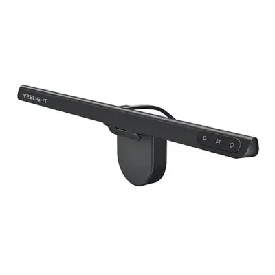 Lampa de monitor reincarcabila Yeelight Rechargeable Monitor Light Bar - Default Title