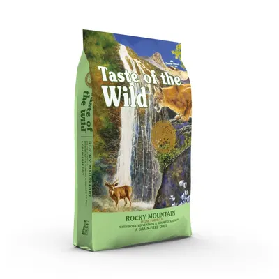Taste of the Wild Rocky Mountain Cat 2 kg