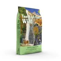 Taste of the Wild Rocky Mountain Cat 6.6 kg