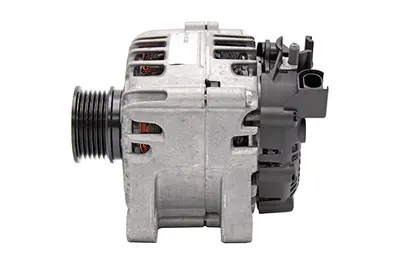 Alternator (14v, 120a) Potrivit Volvo C30, S40 Ii, V50; Ford B-Max, C-Max Ii, Ecosport, Fiesta Vi, Focus Iii, Focus Iii Hatchback, Focus Iii Kombi, Grand C-Max, Kuga Ii 1.0-2.0d 06.08