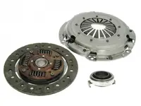 Kit ambreiaj (cu rulment, 220mm) potrivit HONDA ACCORD VIII, CR-V IV 2.0 06.08-