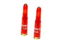 Snap cap 7.62x39 2 bucati CLAW GEAR - Default Title