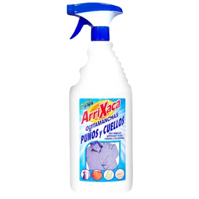 Solutie indepartare pete Arrixaca, Arom | 750 ml