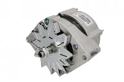 Alternator (14V, 65A) CASE IH 5000 MAXXUM 3.9D 5.9D dupa 1988