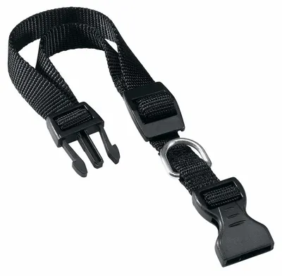 Ferplast Zgarda Silon Club C 4.0X70 CM - ferplast,rosu