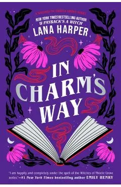 In Charm's Way