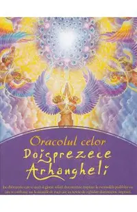 Oracolul celor doisprezece Arhangheli