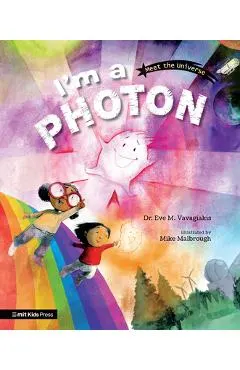 I'm a Photon