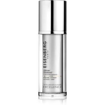EISENBERG Excellence Sérum Diamant ser pentru diminuarea ridurilor cu pulbere de diamante