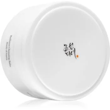 Beauty of Joseon Radiance Cleansing Balm lotiune de curatare