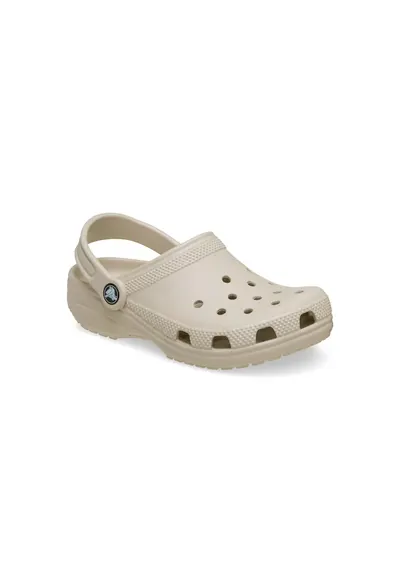Saboti Classic Kids Clog K 54527 - Bej