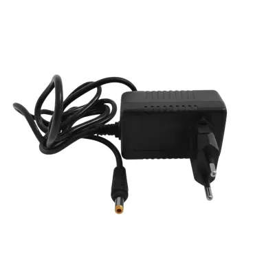 Set: Adaptor și Alimentator Stabilizat 220V, 12V, 2A