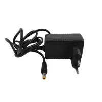 Set: Adaptor și Alimentator Stabilizat 220V, 12V, 2A