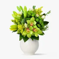 Buchet de flori - Gingasie