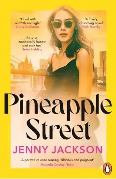 Pineapple Street: A GMA Book Club Pick (a Novel)