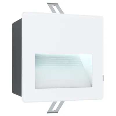 Spot incastrat EGLO ARACENA 99575 LED 3.7W