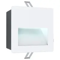 Spot incastrat EGLO ARACENA 99575 LED 3.7W