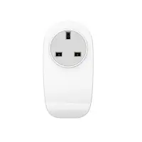 Priza inteligenta Owon, 10 A, Conectivitate ZigBee, Control aplicatie, Programare