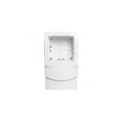 Frame Oteo - pentru fitting alongside DLPlus Mini canal cablu h 12.5 - 1 module