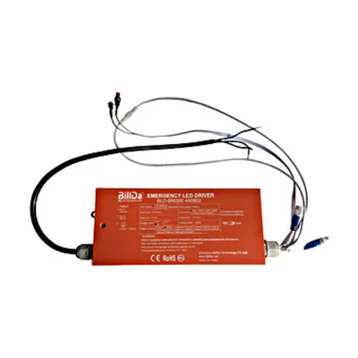 Modul kit iluminat de sigur 3H pt LED Panel Lano 4 30-40W