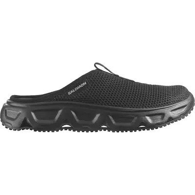 Papuci universali 471124 pentru vară negri damă