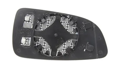 Sticla oglinda exterioara Stanga potrivit OPEL ASTRA G, ASTRA G/combi, ASTRA H, ASTRA H CLASSIC, ASTRA H GTC, ASTRA H/combi 1998-2009 - (asferica
