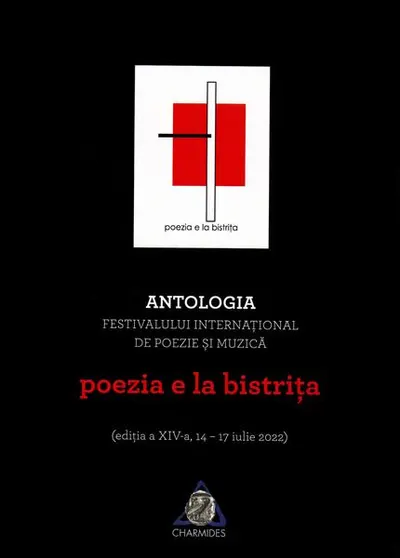 Poezia e la Bistrița - Paperback brosat - ***