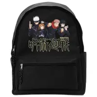 Ghiozdan Jujutsu Kaisen - Group