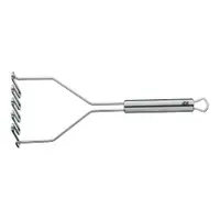 Presă din oțel inoxidabil pentru cartofi WMF Cromargan® Profi Plus