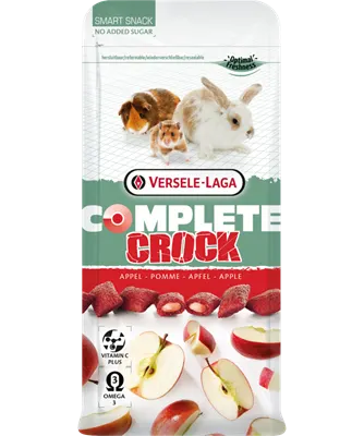 Versele Laga Crock Apple 50 g